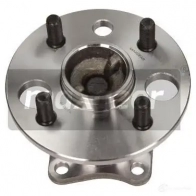 Подшипник ступицы колеса, комплект MAXGEAR 2842483 0JNA S9T 330818 - Изображение 2