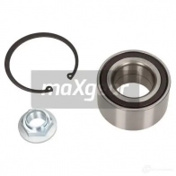 Подшипник ступицы колеса, комплект MAXGEAR 2 EXMSA 330679 2842357