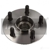 Подшипник ступицы колеса, комплект MAXGEAR 330965 T1C IUFW 1424862508 - Изображение 2