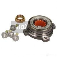 Подшипник ступицы колеса, комплект MAXGEAR 2XQOGM P 1424862579 331043 - Изображение 2