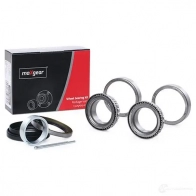 Подшипник ступицы колеса, комплект MAXGEAR 330078 G2T0V7K 2841805 5453 /MG - Изображение 2