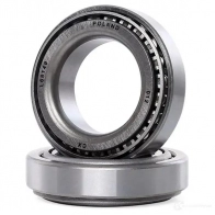 Подшипник ступицы колеса, комплект MAXGEAR 330078 G2T0V7K 2841805 5453 /MG - Изображение 3