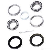 Подшипник ступицы колеса, комплект MAXGEAR 330078 G2T0V7K 2841805 5453 /MG - Изображение 4