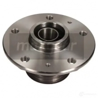 Подшипник ступицы колеса, комплект MAXGEAR 1424862564 331025 WR9R W - Изображение 2