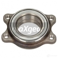 Подшипник ступицы колеса, комплект MAXGEAR UDOBZ 330699 2842377 2744/M G - Изображение 2