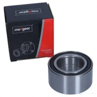 Подшипник ступицы колеса, комплект MAXGEAR 331271 8J HAE0 1437625774 - Изображение 2