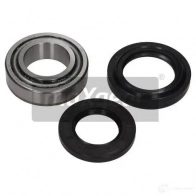 Подшипник ступицы колеса, комплект MAXGEAR LWOMD 4505/ MG 1194318870 330759