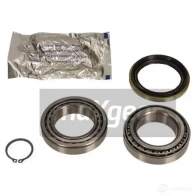 Подшипник ступицы колеса, комплект MAXGEAR RSEN8 B6 330942 1424862486