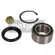Подшипник ступицы колеса, комплект MAXGEAR ZH WSZK2 1424862538 330995 - Изображение 2