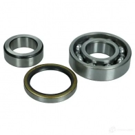 Подшипник ступицы колеса, комплект MAXGEAR 330958 C0DT T4 1424862502