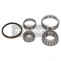 Подшипник ступицы колеса, комплект MAXGEAR 330336 612UOH 2842047 102 4/MG - Изображение 2