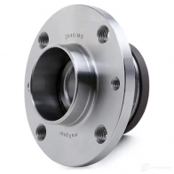 Подшипник ступицы колеса, комплект MAXGEAR 330019 2EDHT 2846/ MG 2841746 - Изображение 4