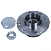 Подшипник ступицы колеса, комплект MAXGEAR 330019 2EDHT 2846/ MG 2841746 - Изображение 5