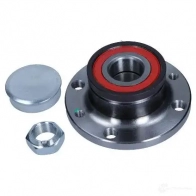 Подшипник ступицы колеса, комплект MAXGEAR 330019 2EDHT 2846/ MG 2841746 - Изображение 6