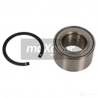 Подшипник ступицы колеса, комплект MAXGEAR 1424862438 J B8FLSX 330893