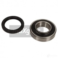 Подшипник ступицы колеса, комплект MAXGEAR 4717/M G 330612 VPHICTD 2842292 - Изображение 3
