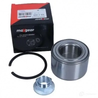 Подшипник ступицы колеса, комплект MAXGEAR 1437626234 Z CHAR 331169 - Изображение 3