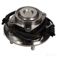Подшипник ступицы колеса, комплект MAXGEAR T6NU K 331036 1424862574 - Изображение 1