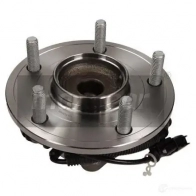 Подшипник ступицы колеса, комплект MAXGEAR T6NU K 331036 1424862574 - Изображение 2