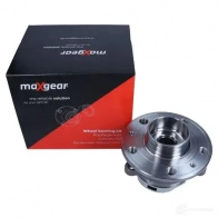 Подшипник ступицы колеса, комплект MAXGEAR G J47S4 331105 1437626244 - Изображение 3