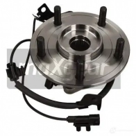 Подшипник ступицы колеса, комплект MAXGEAR 1424862585 0O WLE9Y 331049 - Изображение 2