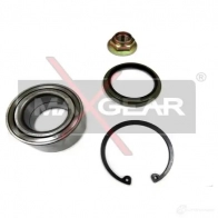 Подшипник ступицы колеса, комплект MAXGEAR 2841949 330226 63K3T8 40 15/MG
