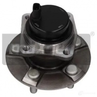 Подшипник ступицы колеса, комплект MAXGEAR VG 5J5 2842484 330819 - Изображение 2