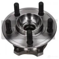 Подшипник ступицы колеса, комплект MAXGEAR 2842489 5AL QYII 330824 - Изображение 2