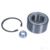 Подшипник ступицы колеса, комплект MAXGEAR 1437626236 331167 I RBXPT - Изображение 2