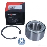 Подшипник ступицы колеса, комплект MAXGEAR 1437626236 331167 I RBXPT - Изображение 3