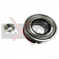 Подшипник ступицы колеса, комплект MAXGEAR 330304 25 52/MG H5Z9SH 2842019