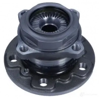 Подшипник ступицы колеса, комплект MAXGEAR 331156 XTGV N 1437625502 - Изображение 2