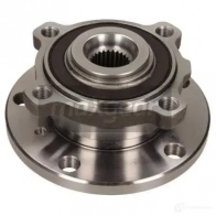 Подшипник ступицы колеса, комплект MAXGEAR L EL6GWM 331009 1424862551