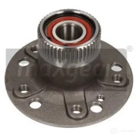 Подшипник ступицы колеса, комплект MAXGEAR 1424862571 2X VNR 331032