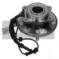 Подшипник ступицы колеса, комплект MAXGEAR 330798 2842464 R6SPH 3 - Изображение 2