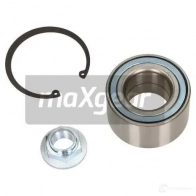 Подшипник ступицы колеса, комплект MAXGEAR 2842366 WGRE Z 330688