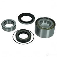 Подшипник ступицы колеса, комплект MAXGEAR 330986 1424862529 2CCLS PA - Изображение 2