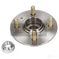 Подшипник ступицы колеса, комплект MAXGEAR 330464 O0EBSU8 2842146 4 409/MG - Изображение 2