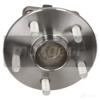 Подшипник ступицы колеса, комплект MAXGEAR H0HFW 2842339 330660 3851/ MG - Изображение 2