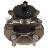 Подшипник ступицы колеса, комплект MAXGEAR XD WXTL 330889 1424862434