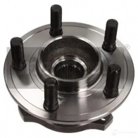 Подшипник ступицы колеса, комплект MAXGEAR NZ J2JT2 331068 1424862600 - Изображение 2