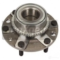 Подшипник ступицы колеса, комплект MAXGEAR 330950 1424862494 OEH8 A