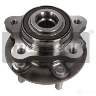 Подшипник ступицы колеса, комплект MAXGEAR 1424862583 331047 XV7J MYW - Изображение 2
