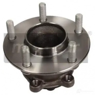 Подшипник ступицы колеса, комплект MAXGEAR 1424862583 331047 XV7J MYW - Изображение 3