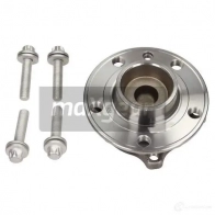 Подшипник ступицы колеса, комплект MAXGEAR 3 054/MG 2842303 330623 O50RVY - Изображение 2