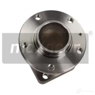 Подшипник ступицы колеса, комплект MAXGEAR 331039 6H2 JJAN 1424862576 - Изображение 2