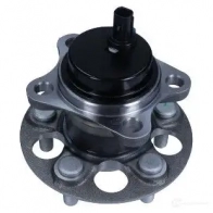 Подшипник ступицы колеса, комплект MAXGEAR 331173 1437626245 V9J6 N - Изображение 2