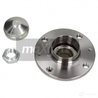 Подшипник ступицы колеса, комплект MAXGEAR 33-08 52 2842517 SIY2218 330852 - Изображение 2