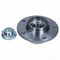 Подшипник ступицы колеса, комплект MAXGEAR CQ Z09 1437625727 331250