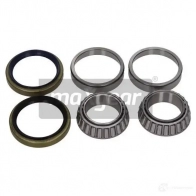 Подшипник ступицы колеса, комплект MAXGEAR 330518 2842200 J9M5M2R 2252/ MG - Изображение 2
